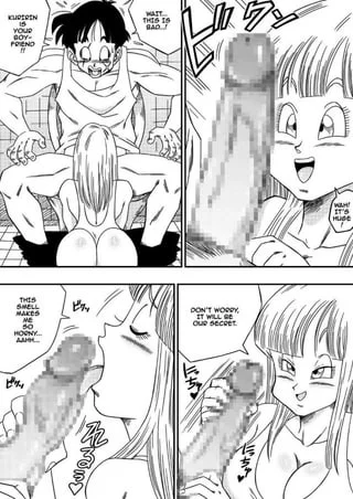 She couldn’t help but barge in and suckle on it nice and good