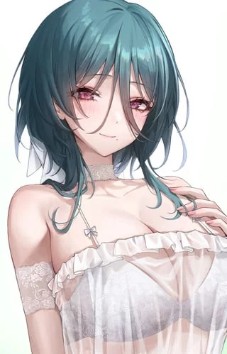Natasha [Honkai Star Rail]