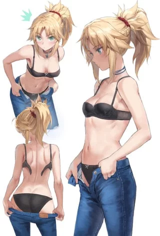 Mordred