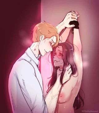 God I love that look in your eye when I know you are going to destroy me and use me