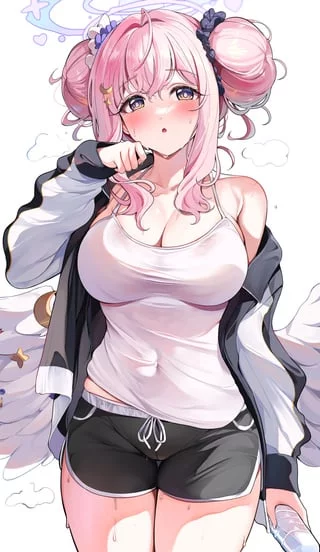 Mika [Blue Archive]