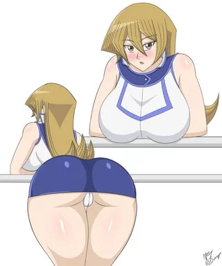 Alexis Rhodes (K7venger)