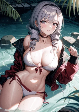 Salome [Nijisanji]
