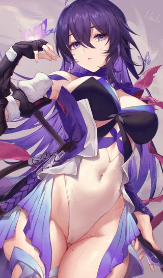 Seele [Honkai: Star Rail]