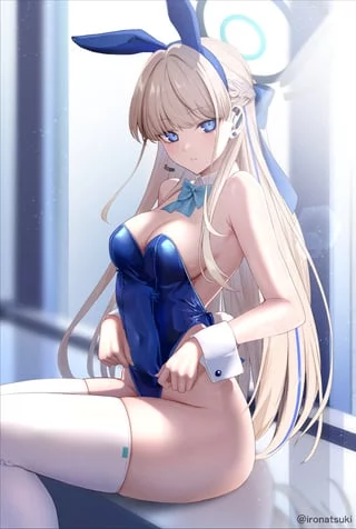Bunny Toki [Blue Archive]