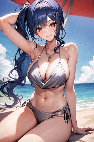 St Louis [Azur Lane]