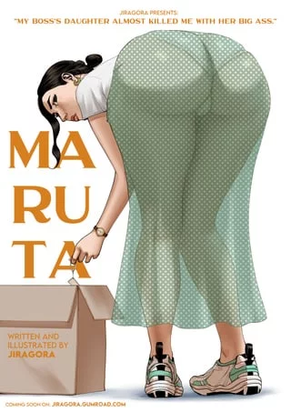 Her ass could kill