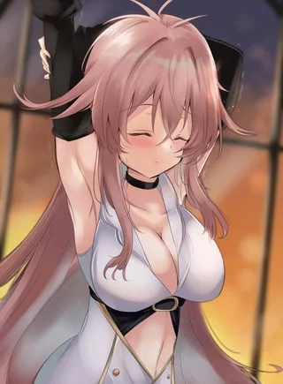 RN Impero (とんちんかん) [Azur Lane]