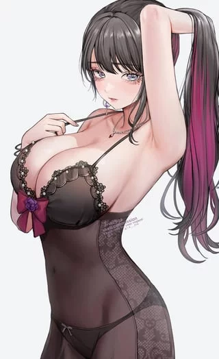 Mai Koinoya [Virtual YTber]