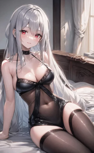 Skadi [Arknights]