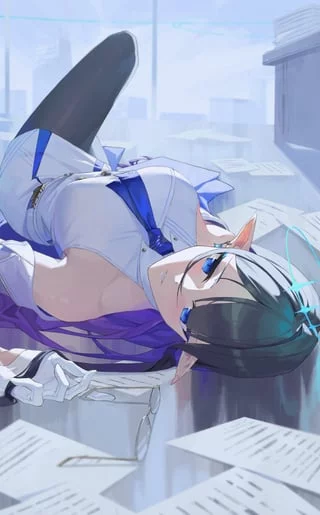 Rin [Blue Archive]