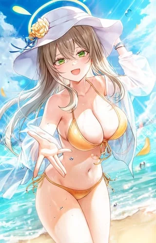 Izayoi Nonomi [Blue Archive]