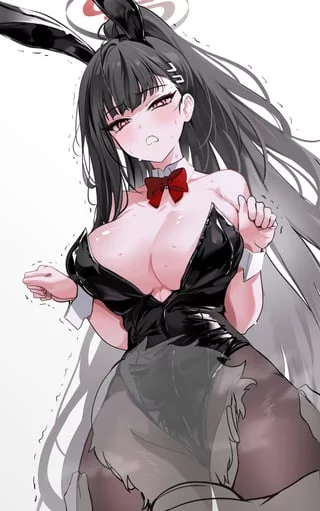 Bunny Girl Rio