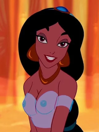 [Aladdin] DM for custom edits! (Me)