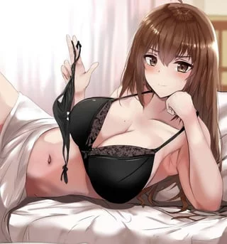 How long would you edge the poor slave for~? Days? Months?