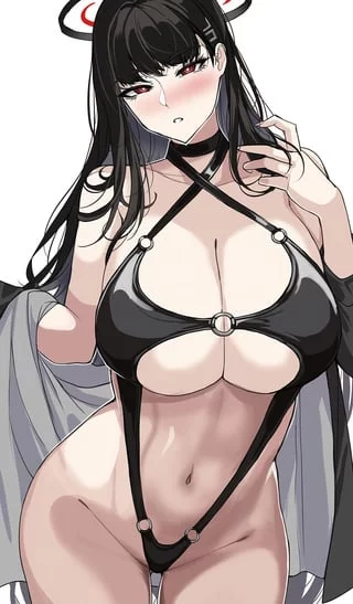 Mommy Rio