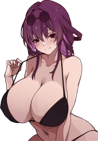 Busty Mommy Kafka