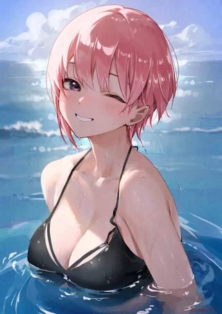 Ichika onee-san