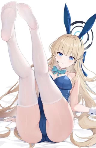 Toki (Blue Archive)