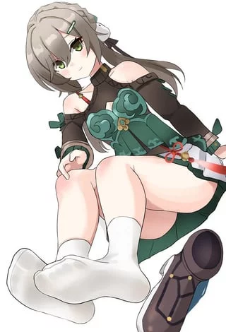 Qingque (Honkai: Star Rail)