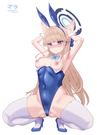 Asuma Toki / 飛鳥馬トキ