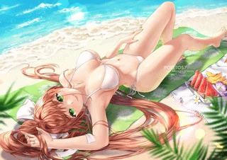 Monika [DDLC]