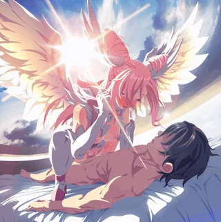 iroha asobe (magicami dx)