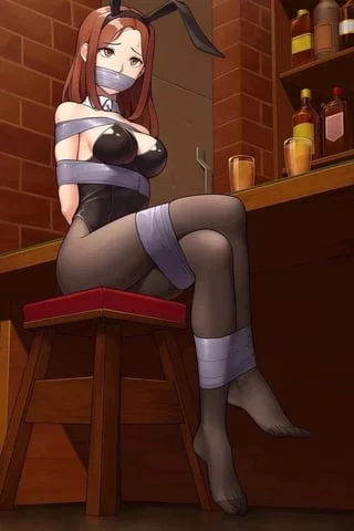 A nice addition to any bar