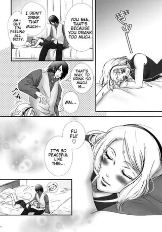 [Purin] Hana ni You