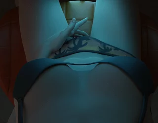 Solo game or you can join? {Chloe}(3fantasyx) [life is strange]