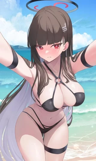 Swimsuit Rio