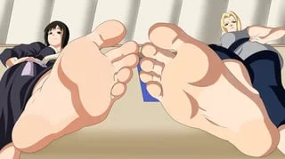 The perfect punishment 🥵