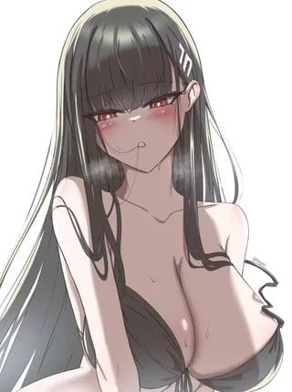 Morning Rio (Ivyr) [Blue Archive]