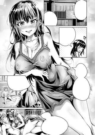 MOMMY Lingerie