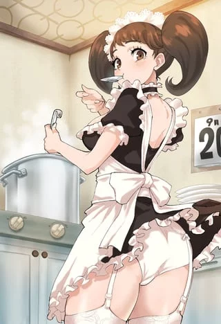Kawakami cooking (Kurosususu)
