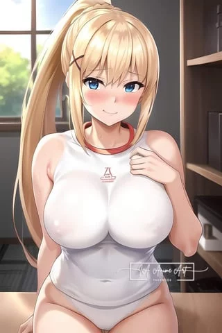 Oppai 🥺💕