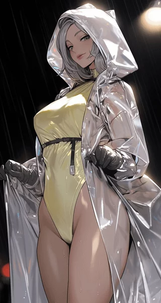 Rainy Night