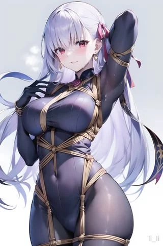 Kama in Bondage [Fate/GO]