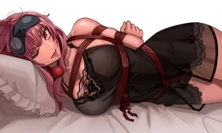 Good morning. I hope you slept well.