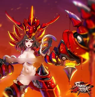 thicc mecha anyone?