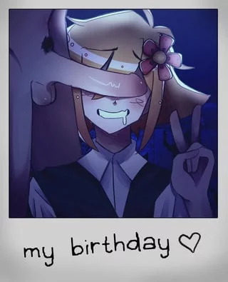 The only way to celebrate~