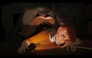 Fuck me into a begging whimpering mess~