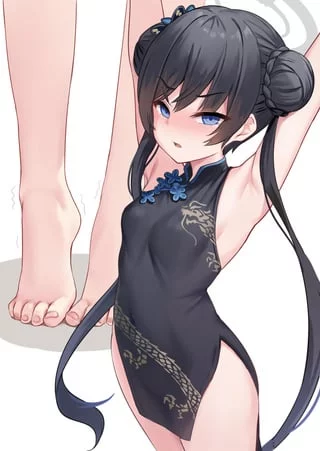 Kisaki [Blue Archive]