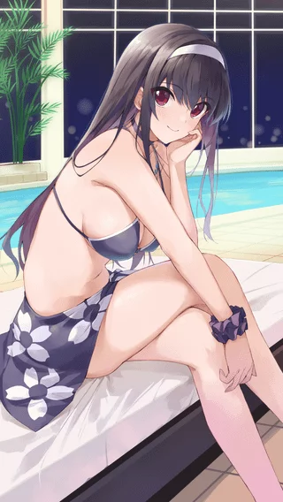 Utaha Kasumigaoka [Saekano]