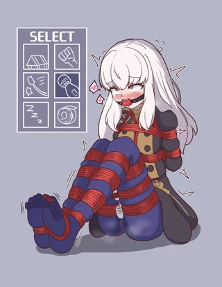 How long will take for put her in chest?