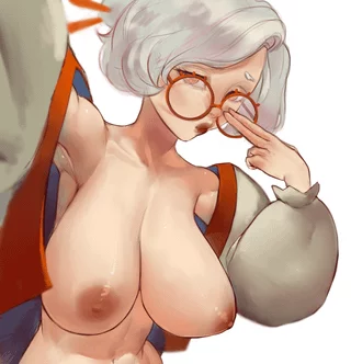 Purah [the legend of zelda] (tsuchu)