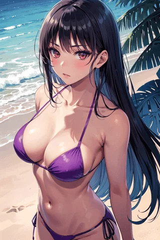 Suzune Horikita