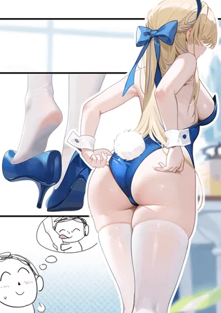 Toki [Blue Archive]