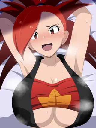 Flannery (Kairi)
