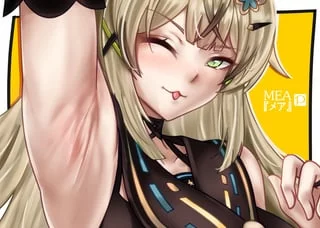 Kirara (Mea) [Genshin Impact]